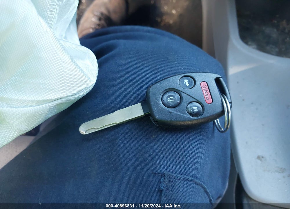 2012 HONDA CIVIC VIN: 2HGFG3B59CH550590
