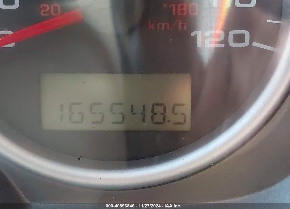 2006 FORD F-150 VIN: 1FTPX14516FA33990