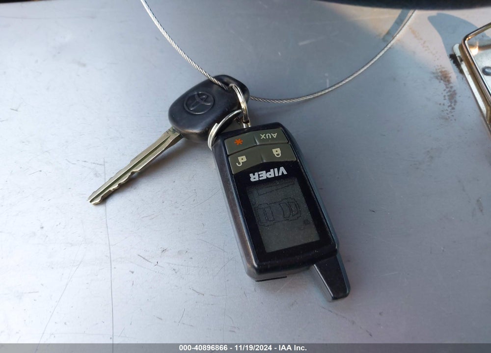 2016 TOYOTA COROLLA L VIN: 5YFBURHEXGP433987
