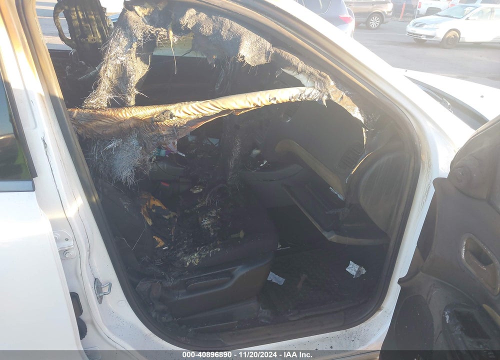 2018 DODGE DURANGO SXT RWD VIN: 1C4RDHAG0JC114893