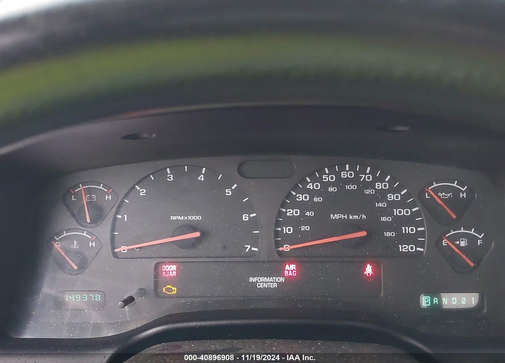 2004 DODGE DAKOTA SPORT VIN: 1D7GL32K44S704031