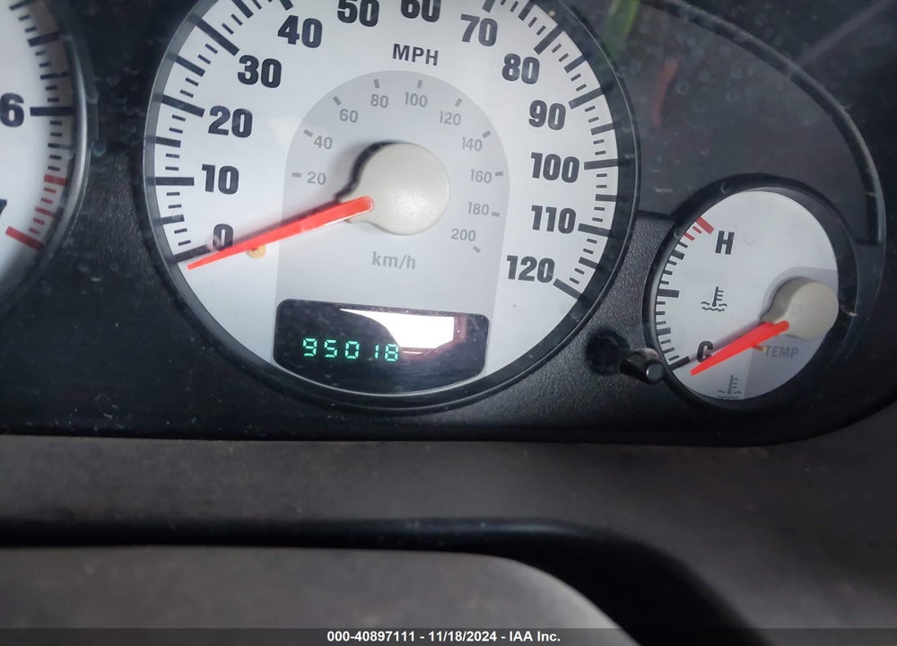 2006 CHRYSLER SEBRING GTC VIN: 1C3EL75R36N141917
