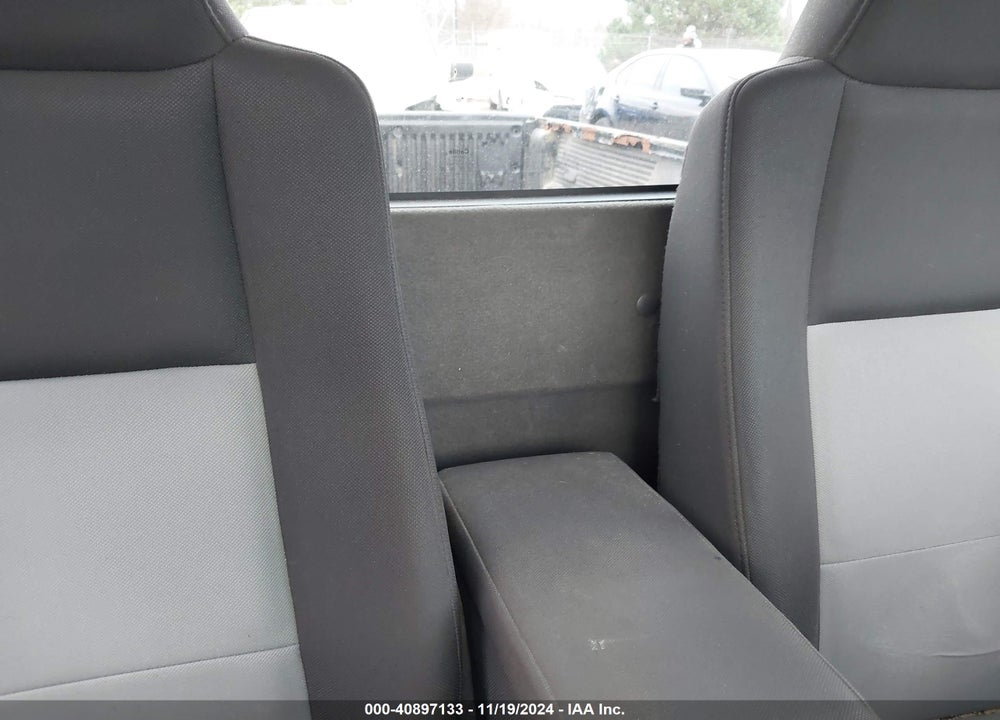 2006 FORD RANGER VIN: 1FTYR10U76PA19064