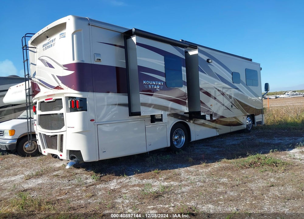 2021 FREIGHTLINER CHASSIS XC VIN: 4UZACHFC5MCMU1666