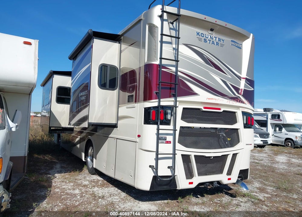 2021 FREIGHTLINER CHASSIS XC VIN: 4UZACHFC5MCMU1666