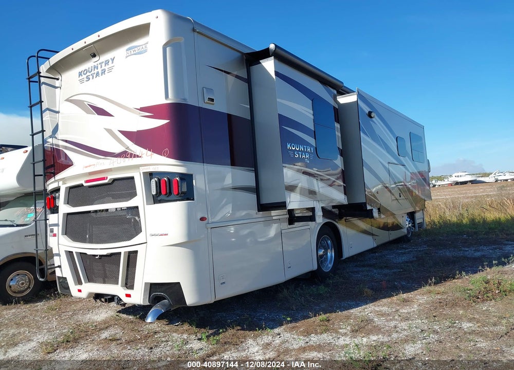 2021 FREIGHTLINER CHASSIS XC VIN: 4UZACHFC5MCMU1666