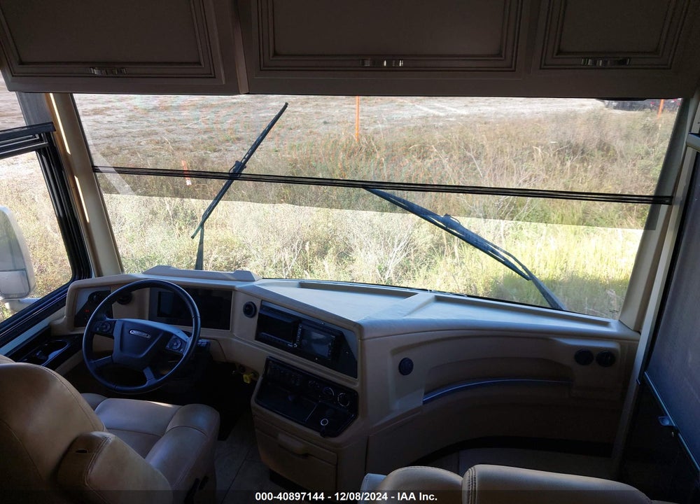 2021 FREIGHTLINER CHASSIS XC VIN: 4UZACHFC5MCMU1666