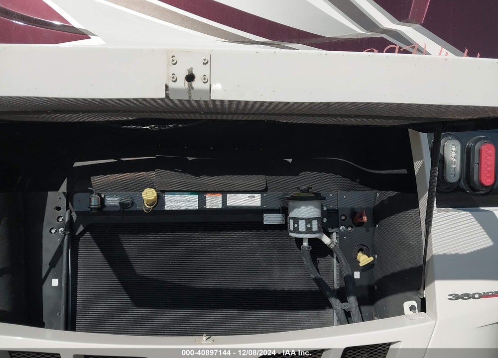 2021 FREIGHTLINER CHASSIS XC VIN: 4UZACHFC5MCMU1666