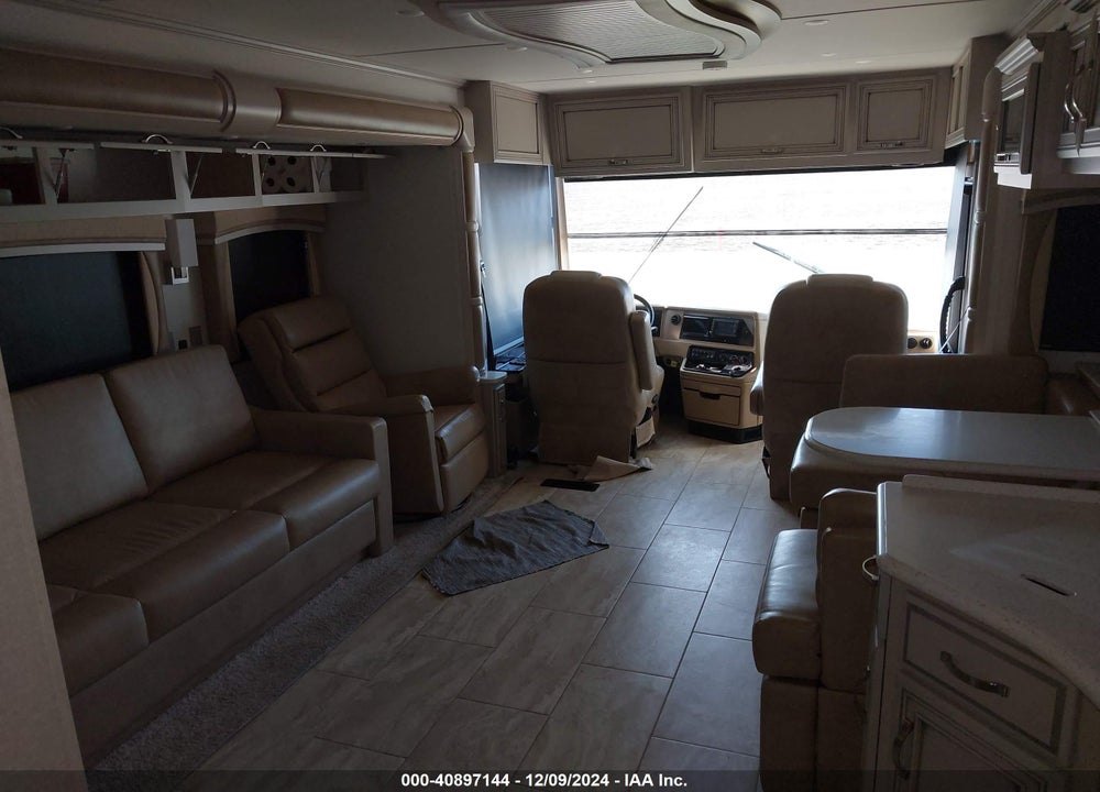 2021 FREIGHTLINER CHASSIS XC VIN: 4UZACHFC5MCMU1666