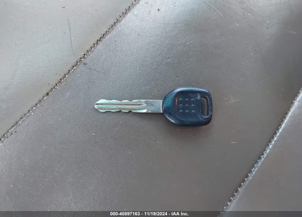 2001 SUBARU OUTBACK H6-3.0 VIN: 4S3BH806817667878