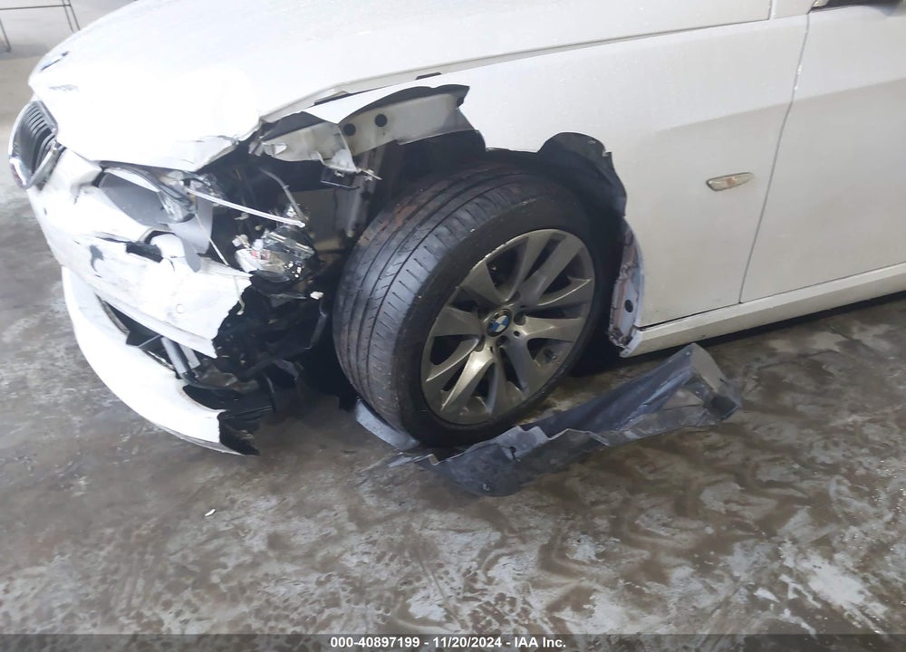 2013 BMW 328I VIN: WBADW3C57DE824706