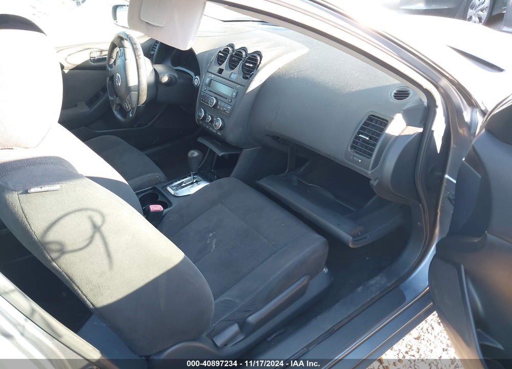 2010 NISSAN ALTIMA 2.5 S VIN: 1N4AL2APXAN497510