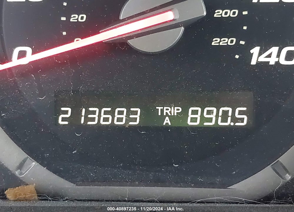 2007 HONDA PILOT EX-L VIN: 2HKYF185X7H526236