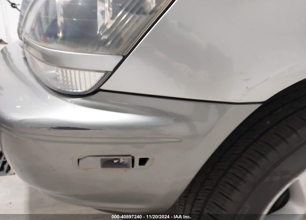 2000 LEXUS RX 300 VIN: JT6HF10U2Y0106978