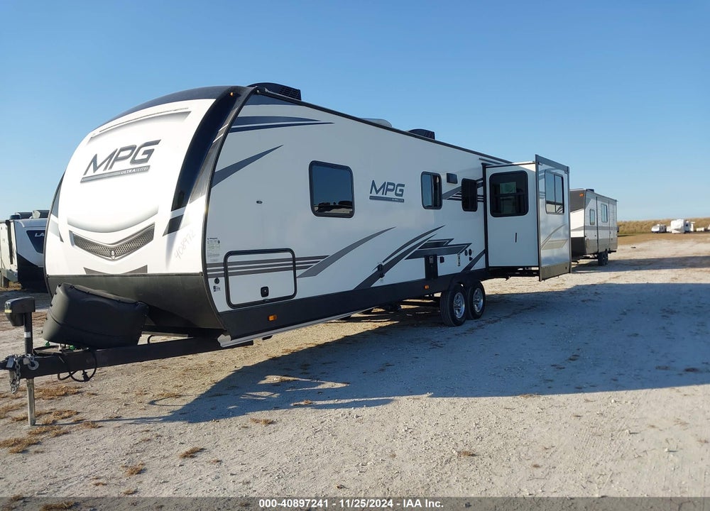 2022 CRUISER OTHER VIN: 5RXHB3225N1504751