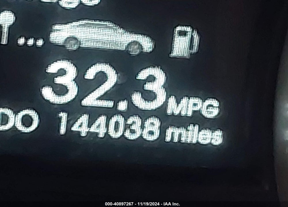 2011 HYUNDAI SONATA GLS VIN: 5NPEB4AC5BH149011