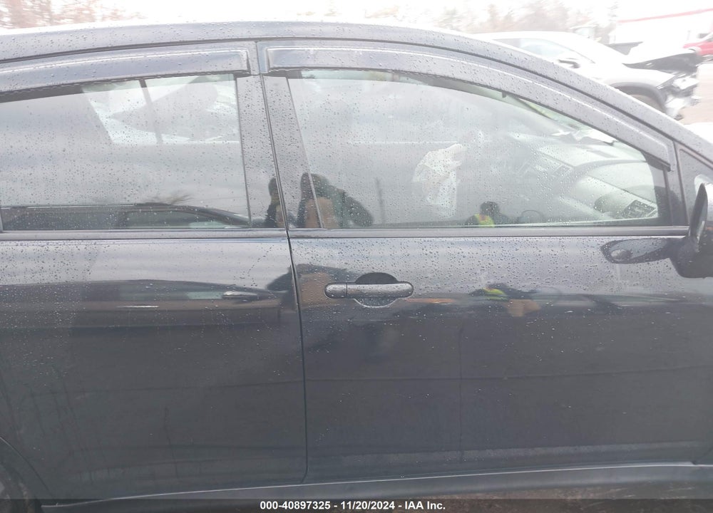 2011 NISSAN VERSA VIN: 3N1BC1CP7BL505458