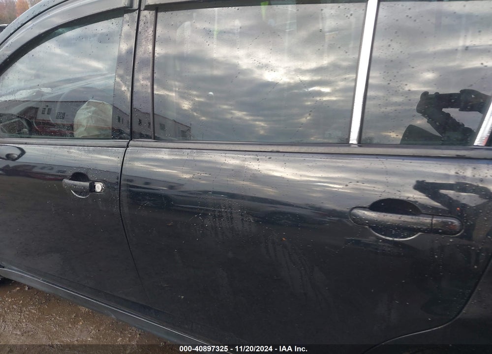 2011 NISSAN VERSA VIN: 3N1BC1CP7BL505458