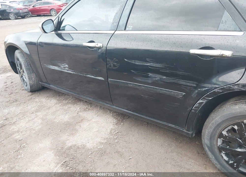 2006 CHRYSLER 300 VIN: 2C3LA43R66H138128
