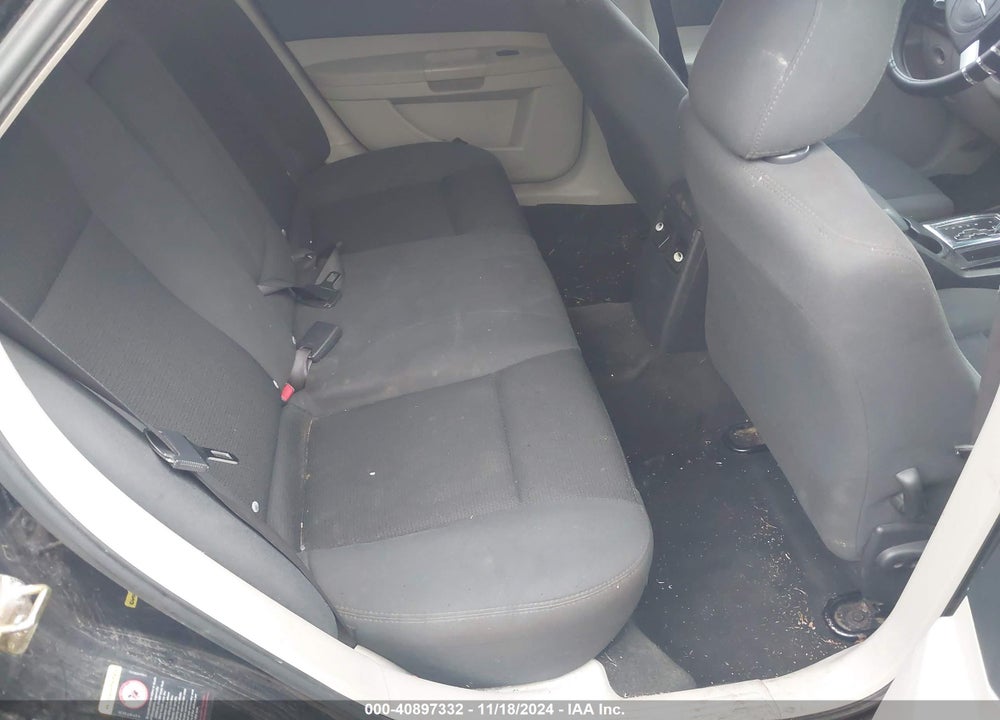 2006 CHRYSLER 300 VIN: 2C3LA43R66H138128