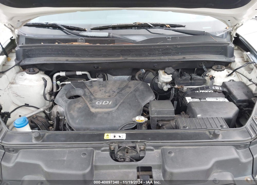 2012 KIA SOUL VIN: KNDJT2A56C7462673