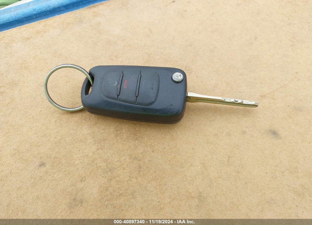 2012 KIA SOUL VIN: KNDJT2A56C7462673