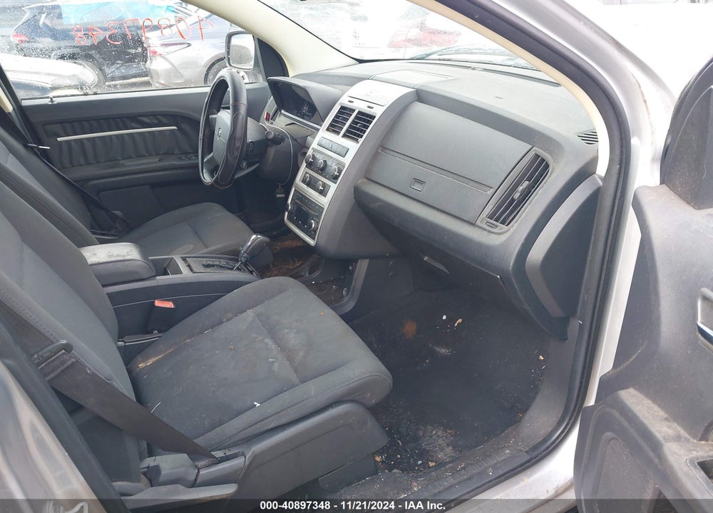 2010 DODGE JOURNEY SXT VIN: 3D4PG5FV0AT182039