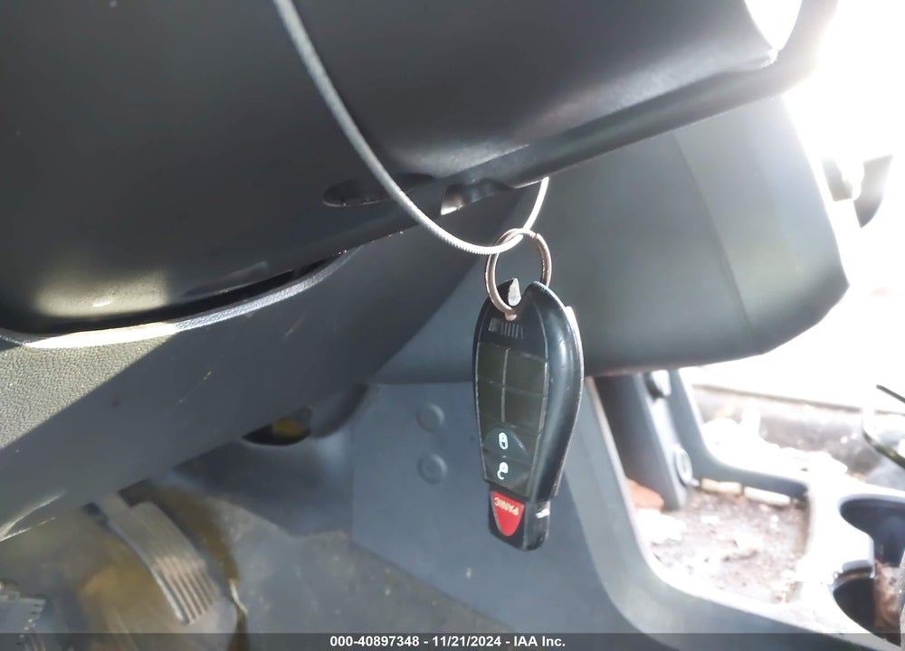 2010 DODGE JOURNEY SXT VIN: 3D4PG5FV0AT182039