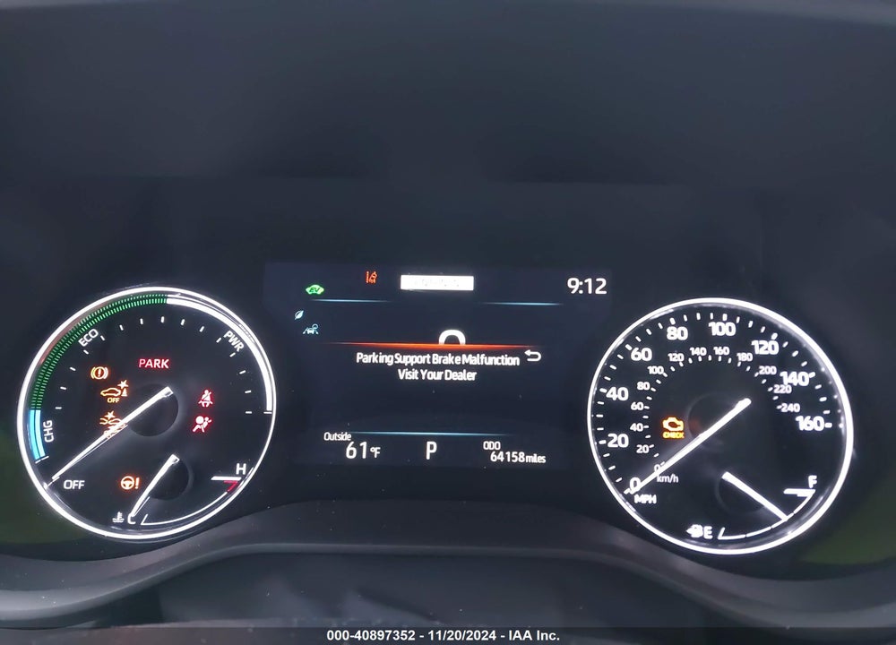 2022 TOYOTA SIENNA LIMITED VIN: 5TDZRKECXNS075255