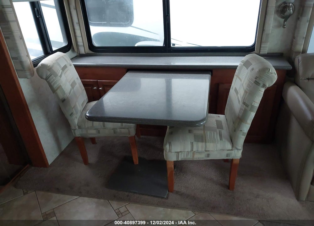 2006 FREIGHTLINER CHASSIS X LINE MOTOR HOME VIN: 4UZACHCY76CW27499