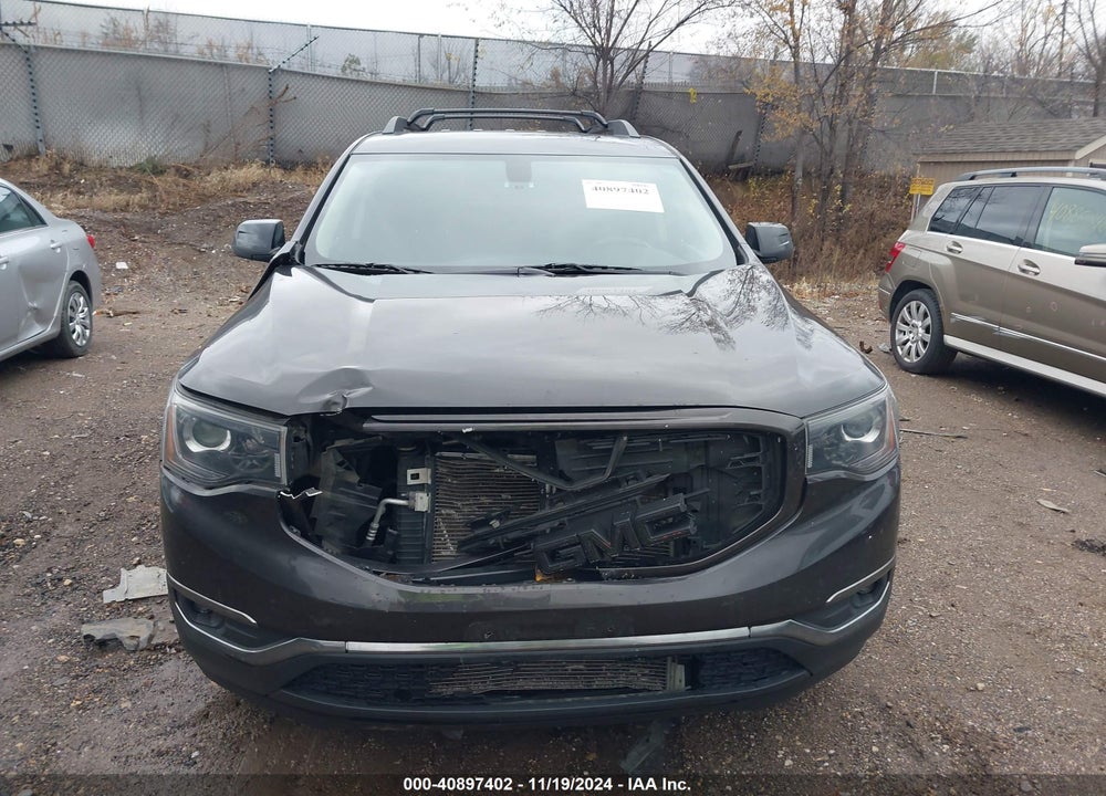 2017 GMC ACADIA SLE-2 VIN: 1GKKNTLS6HZ288840