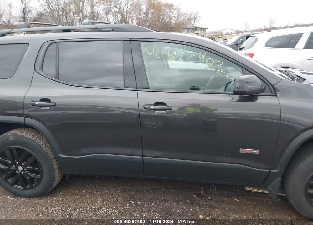 2017 GMC ACADIA SLE-2 VIN: 1GKKNTLS6HZ288840