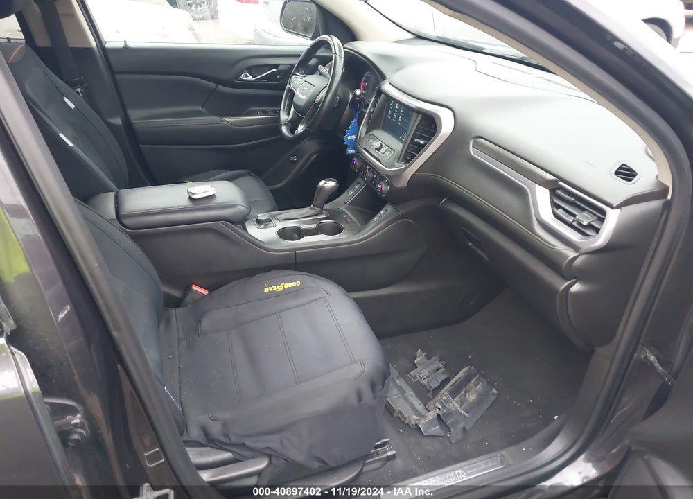 2017 GMC ACADIA SLE-2 VIN: 1GKKNTLS6HZ288840