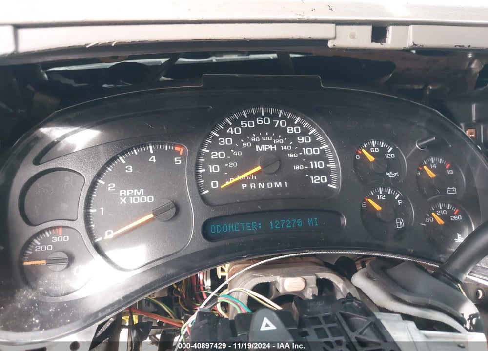 2007 GMC SIERRA 3500 CLASSIC SLT VIN: 1GTJK33D27F174478