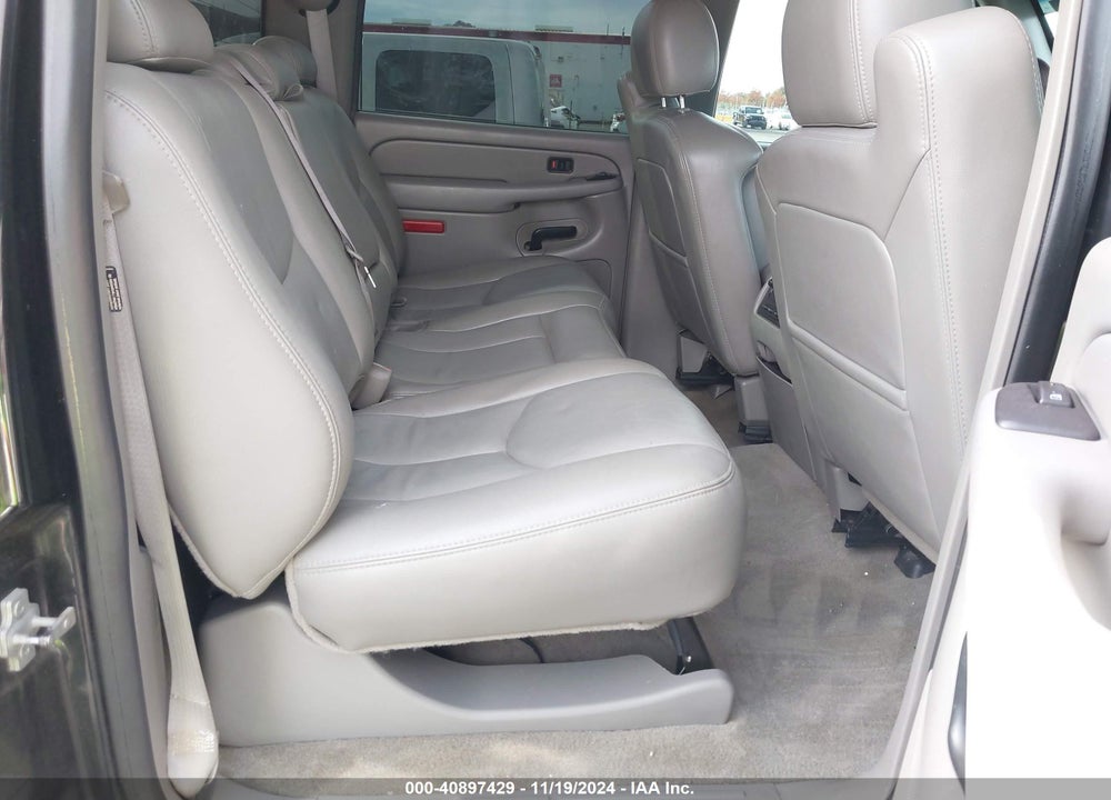 2007 GMC SIERRA 3500 CLASSIC SLT VIN: 1GTJK33D27F174478