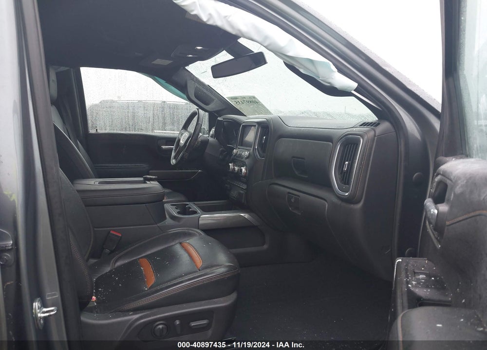2021 GMC SIERRA 1500 VIN: 3GTP9EEL5MG469705