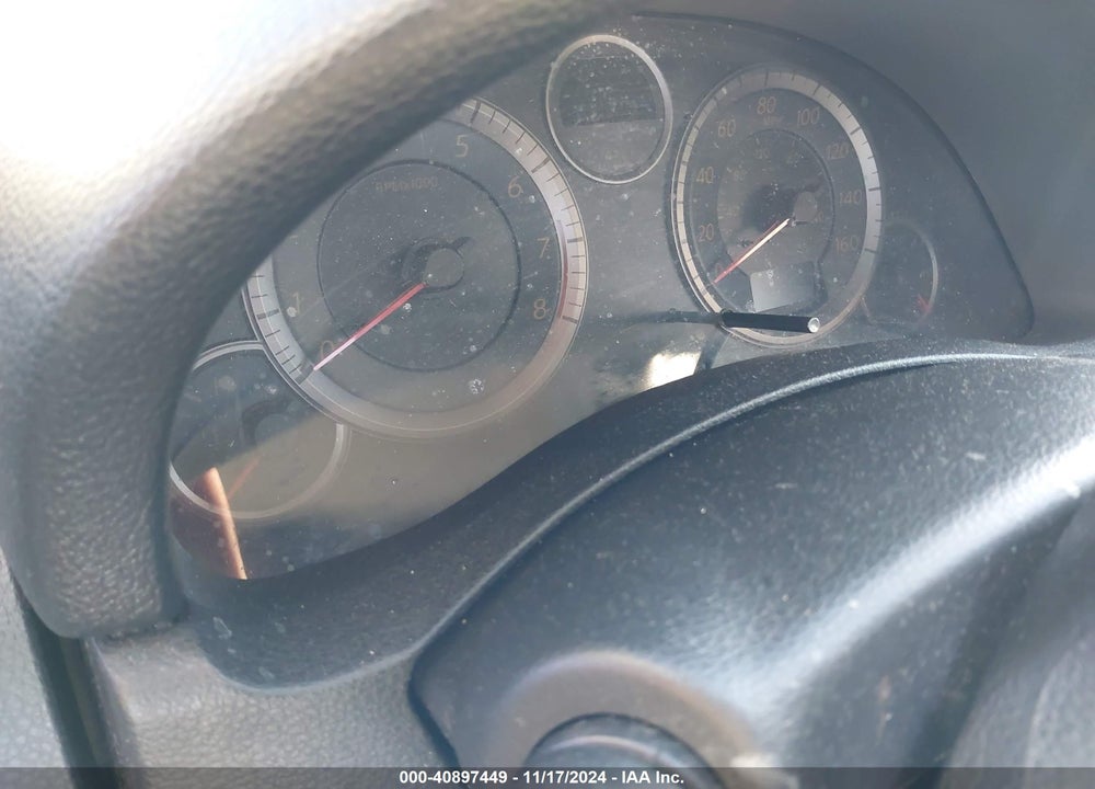 2005 INFINITI G35X VIN: JNKCV51F35M300578