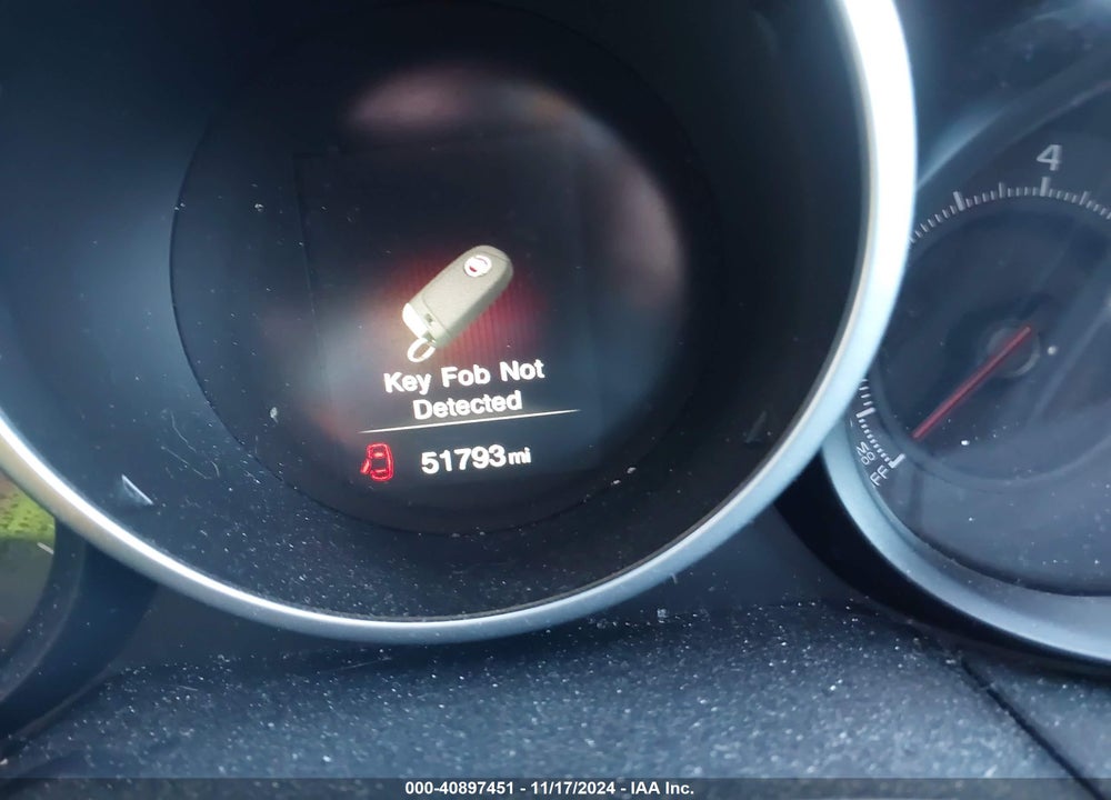 2016 FIAT 500X TREKKING VIN: ZFBCFYCT7GP363478