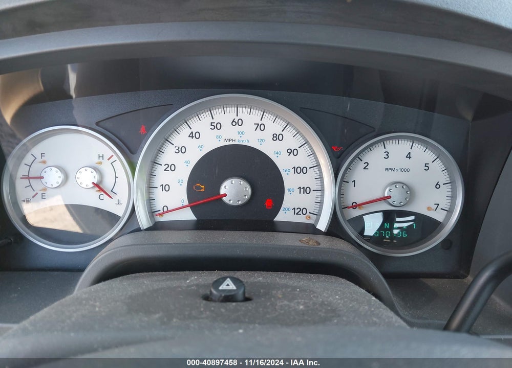 2005 DODGE DAKOTA SLT VIN: 1D7HE42K15S251041