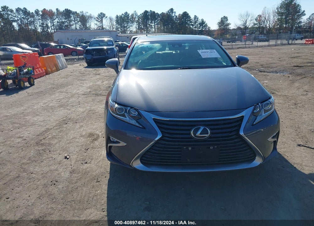 2016 LEXUS ES 350 VIN: 58ABK1GG8GU011282