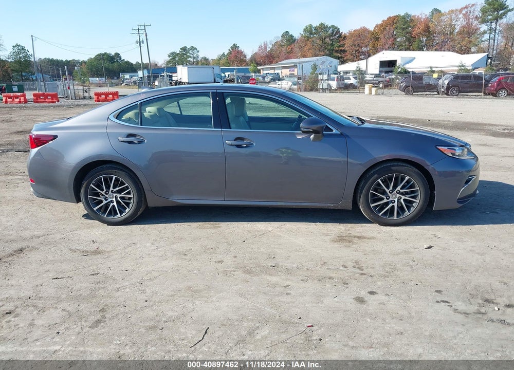 2016 LEXUS ES 350 VIN: 58ABK1GG8GU011282