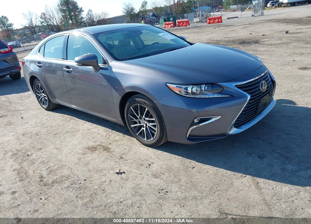 2016 LEXUS ES 350 VIN: 58ABK1GG8GU011282
