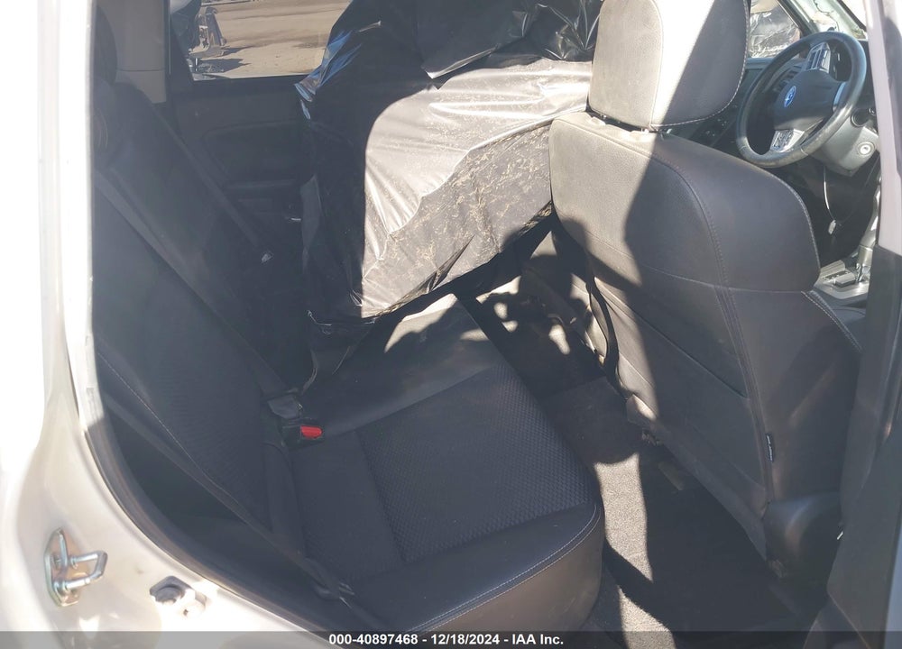2014 SUBARU FORESTER 2.0XT PREMIUM VIN: JF2SJGDC9EH479158