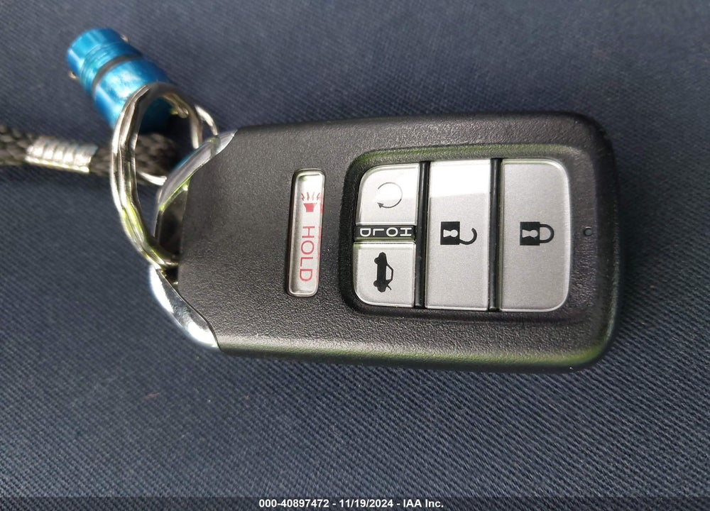 2021 HONDA CIVIC EX-L VIN: 19XFC1F74ME011916