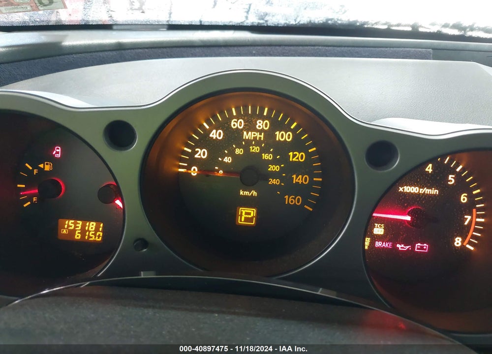 2006 NISSAN MAXIMA 3.5 SE VIN: 1N4BA41E36C835918