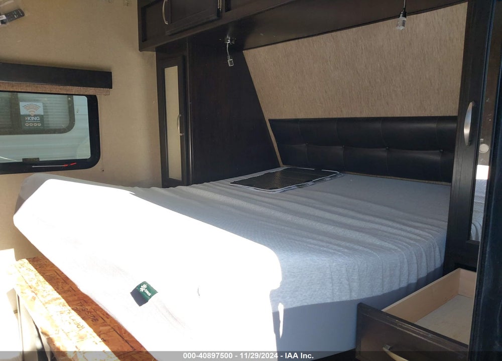 2018 GRAND DESIGN OTHER VIN: 573TE2826J5501309