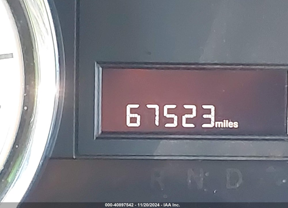 2018 DODGE GRAND CARAVAN SXT VIN: 2C4RDGCG0JR267739