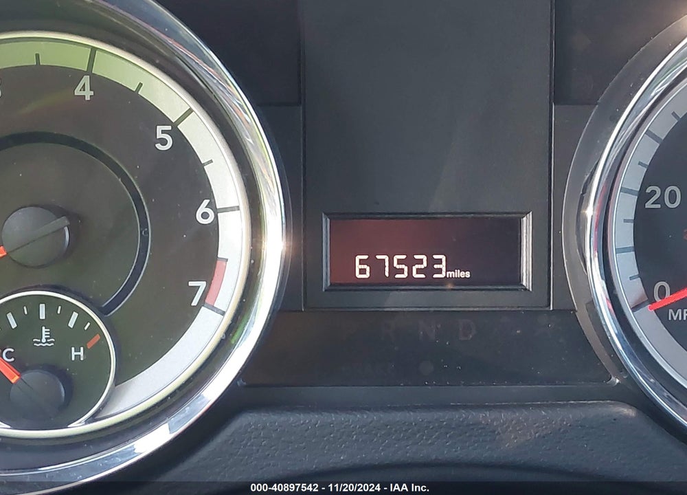 2018 DODGE GRAND CARAVAN SXT VIN: 2C4RDGCG0JR267739