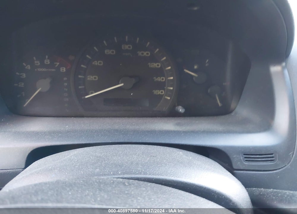 2006 HONDA ACCORD 2.4 LX VIN: 1HGCM56436A020210