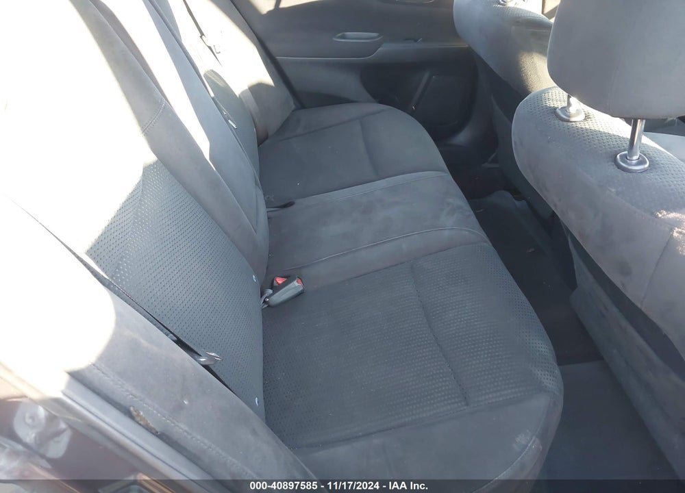 2014 NISSAN ALTIMA 2.5 S VIN: 1N4AL3AP8EC280691